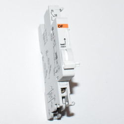 Merlin Gerin multi9 26924 - hjælpekontakt - OF 3A 415V - AUX kontakt - discosupport.dk