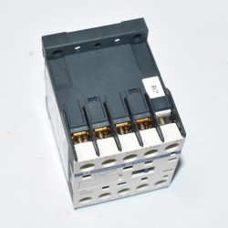 Telemecanique LC1K0910B7 Kontaktor 4kW - Spole 24V AC - Schneider Electric - discosupport.dk