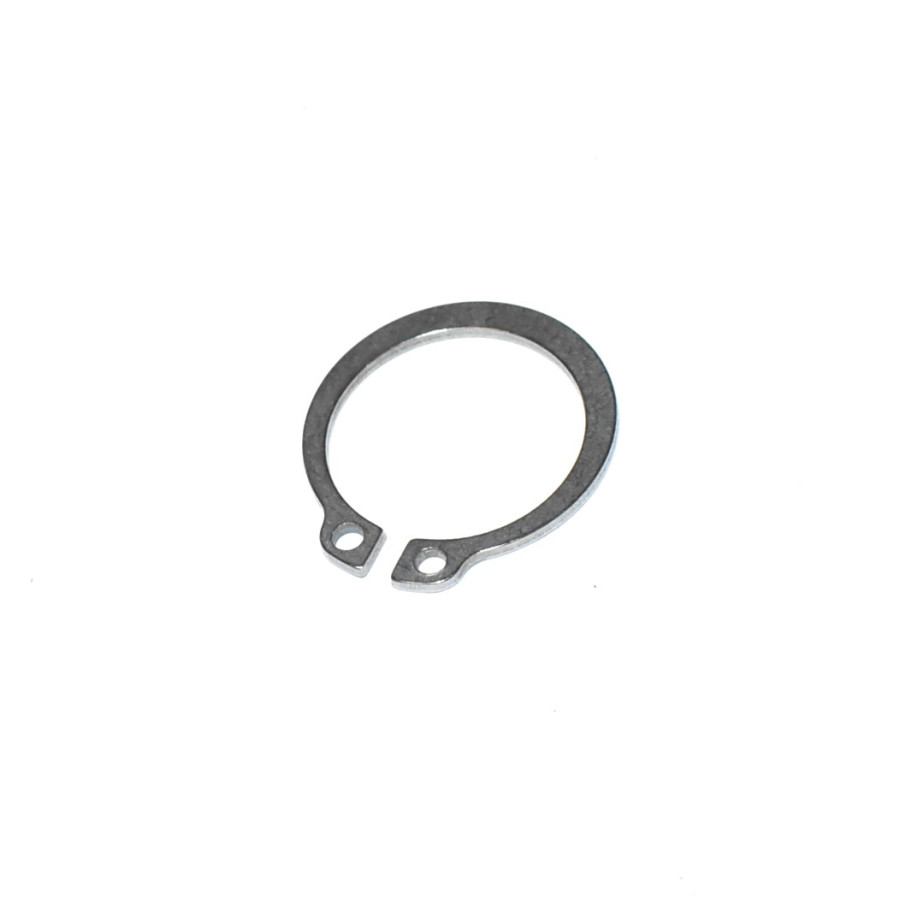 20mm Udvendig Låsering A20 - DIN 471 - Rustfri A1 - Pris pr. stk.
