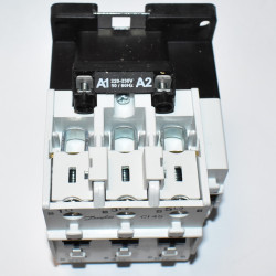 Danfoss kontaktor CI 45 - 22kW - Spole 230V - 037H007132 - CI45 - discosupport.dk