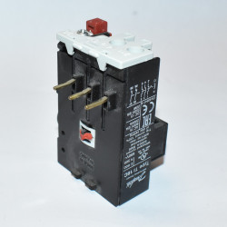 Danfoss TI 16 C Termorelæ 0,6-0,92A - 047H0204 - TI16C - discosupport.dk