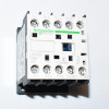 Schneider TeSys LP1K0610BD Kontaktor - 6A 400V 2,2kW - Spole 24V DC - discosupport.dk