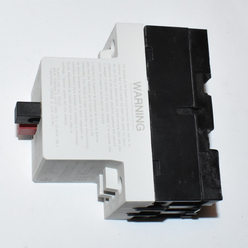 AEG Mbs 25 Motorværn - 16-20A - 3 faset - 910-201-211 - discosupport.dk