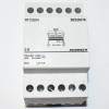 Ringetrafo 12-12-24V - 30VA - Schrack RTC3024 - til DIN-skinne