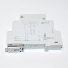 Elektronisk kiprelæ - Hager EP411 - 16A - Styrespænding 8- 24V AC-DC - 1 slutte - discosupport.dk