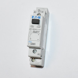 Eaton Moeller Z-S230S Kiprelæ - 230V 1NO 16A - 265262 - discosupport.dk