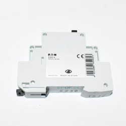 Eaton Moeller Z-S230S Kiprelæ - 230V 1NO 16A - 265262 - discosupport.dk