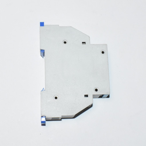 Eltako R12-110-12V DC Kontaktrelæ 1NO+1NC - Spole 12V DC - Koblingsrelæ - discosupport.dk