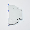 Eltako R12-110-12V DC Kontaktrelæ 1NO+1NC - Spole 12V DC - Koblingsrelæ - discosupport.dk