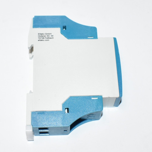 Eltako WNT12-12VDC-12W-1A Strømforsyning 230V-12V DC 12 Watt - til DIN-skinne - discosupport.dk
