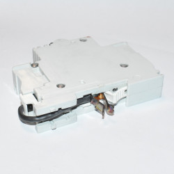 ABB LPUC1Z6-S Smissline Miniatureafbryder 125V - LPU1 Z1 - discosupport.dk