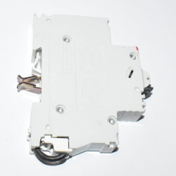 ABB LPUC1Z6-S Smissline Miniatureafbryder 125V - LPU1 Z1 - discosupport.dk