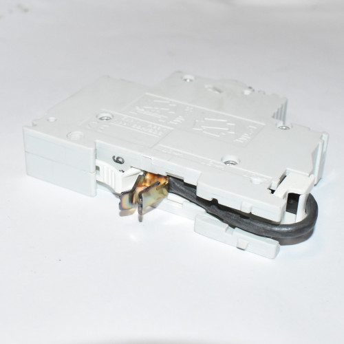 ABB LPUC1Z4-S Smissline Miniatureafbryder 125V - LPUC 1 Z6 - discosupport.dk