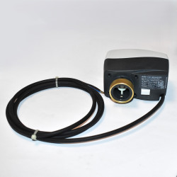 Danfoss AMV140 gearmotor - 230V - Actuator 082H8039 - AMV 140 - discosupport.dk