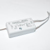 24V DC LED strømforsyning 8,4W - Govena LE10.240.035 DY 230VAC-24VDC - discosupport.dk