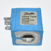 Danfoss Spole 042N7551 - BA024D - 24V DC 15W - Brugt - discosupport.dk