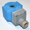 Danfoss Spole BG024DS - 20W 24V DC - 018F6857 - discosupport.dk