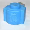 Danfoss Spole BG024DS - 20W 24V DC - 018F6857 - discosupport.dk