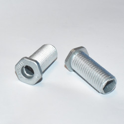 Adjufix AH 38mm Hylse - Karmskrue - Justerskrue - discosupport.dk