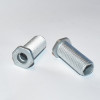 Adjufix AH 38mm Hylse - Karmskrue - Justerskrue - discosupport.dk