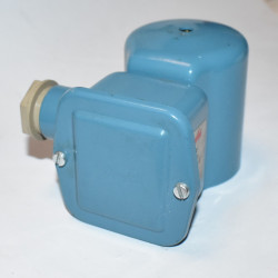 Danfoss Spole til magnetventil EV225B EV245B - 24VDC 17W - 032K140902 - discosupport.dk