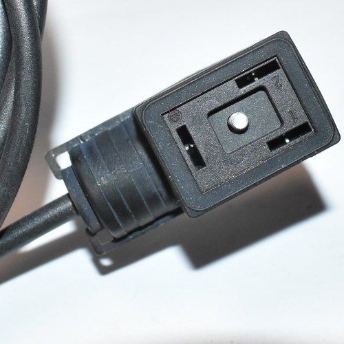 Phoenix Contact SAC-3P-B-1L-Z180 - kabel med ventilstik 24V - discosupport.dk
