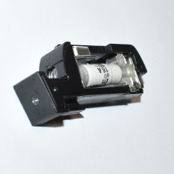 Tytan II 16A sikringsskuffe - sæt med 3 stk sikringer - 5703102002860 - discosupport.dk