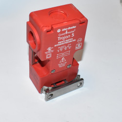 Allen-Bradley Guard Master Trojan 5 Sikkerhedsafbryder - Interlock Switch - discosupport.dk
