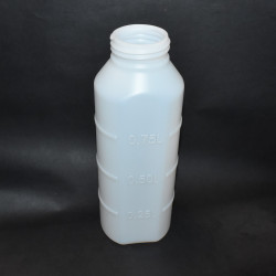 Beholder til Nilfisk Pro Skumlanse - 1 liter - 31000912 - discosupport.dk