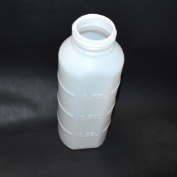 Beholder til Nilfisk Pro Skumlanse - 1 liter - 31000912 - discosupport.dk