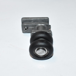 35mm dobbelt Porthjul - BKS 6291-C - MBM&MAB - discosupport.dk