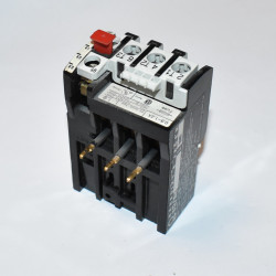 Benedikt & Jäger U12-16E Termorelæ 0,8-1,2A til kontaktor - discosupport.dk