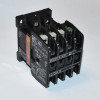 Benedikt & Jäger K2-09A10 Kontaktor - Spole 230V - 4kW - 400V - discosupport.dk