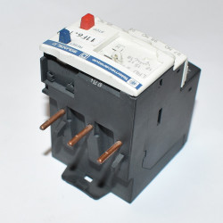 Telemecanique LRD21 Termorelæ 12-18A - Schneider Electric - discosupport.dk