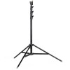 Stativ Manfrotto 269BU Super Stand - aluminium - 144cm - 455cm Lysstativ - Køb på discosupport.dk! Stativ Manfrotto 269BU Super Stand - aluminium - 144cm - 455cm Lysstativ - Køb på discosupport.dk!