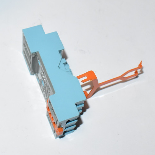 Releco S3-S Relæsokkel 11P - til MRC-serien 11-benet relæ - 250V 10A - discosupport.dk