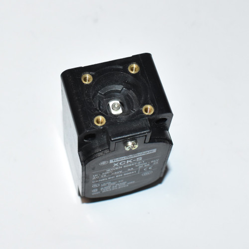 Telemecanique XCK-S - ZCK-S1H29 Endestop krop NO+NC - M20 - discosupport.dk