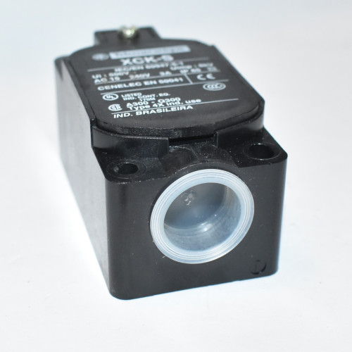 Telemecanique XCK-S - ZCK-S1H29 Endestop krop NO+NC - M20 - discosupport.dk