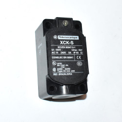Telemecanique XCK-S - ZCK-S1H29 Endestop krop NO+NC - M20 - discosupport.dk