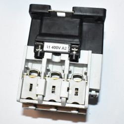 Danfoss kontaktor CI 45 - 22kW - Spole 400V - 037H007137 - CI45  - discosupport.dk