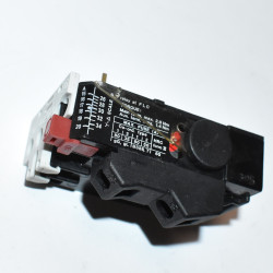Danfoss Termorelæ TI 25 - DOL 15-20 Amp - Termisk overbelastningsrelæ - brugt