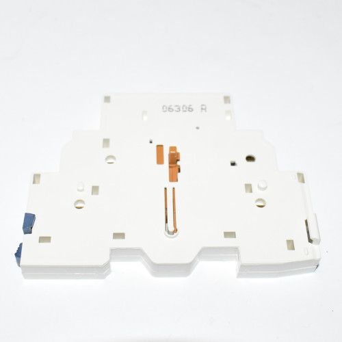 Schneider - Telemecanique GVAN11 Hjælpekontakt til GV2 + GV3 - 1NO+1NC - discosupport.dk