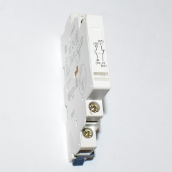 Schneider - Telemecanique GVAN11 Hjælpekontakt til GV2 + GV3 - 1NO+1NC - discosupport.dk