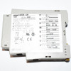 OMRON H3DE-M1 MULTIFUNCTION TIME DELAY RELAY 0.1S-120H 24-230V - discosupport.dk
