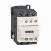 Telemecanique kontaktor LC1D12BL - Spole 24V DC - 5,5kW 3-polet 12A - discosupport.dk