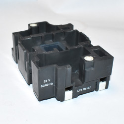 Schneider TeSys Spole 24V AC - LX1 D6 B7 - LX1D6B7 - coil til kontaktor - discosupport.dk