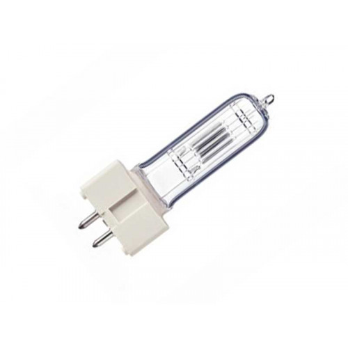 1200W OSRAM 64752 T29 GX9,5 - 3000K - discosupport.dk
