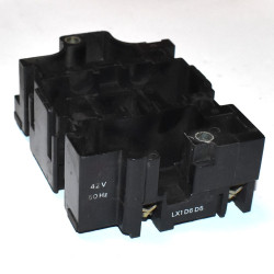 Schneider TeSys Spole 42V AC - LX1 D6 D5 - LX1D6D5 - coil til kontaktor - discosupport.dk