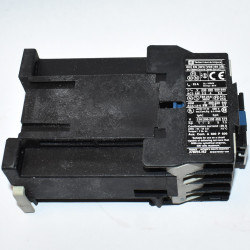 Kontaktor Telemecanique LP1D0901BD - Spole 24V DC - 4kW - 3P +1xNO - discosupport.dk