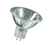 35W Halogen Reflektorpære - 12V - GU5.3 - 10 grader - Philips Brilliantline - Køb på discosupport.dk!